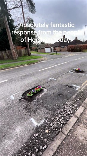 Making My Hometown Proud: A Community Response