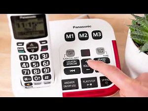 Best Cordless Phones of 2024: Upgrade Your Home Phone Budgets ReviewSet