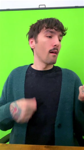 Bless the Telephone: A Love Song in ASL and Music