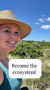 5.6K views · 255 reactions | Feeling frumpy? Forage.  Every wild...