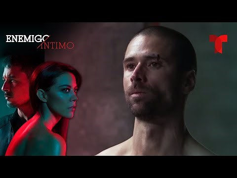 Enemigo Íntimo | Capítulo 5 | Telemundo