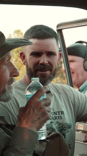 Culling Camels with Ron Whitton & Big Country Safaris #biggamehunting #australianhunting