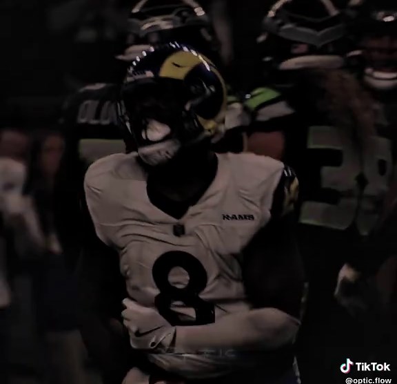 Jared Verse: The Future of Football Excellence