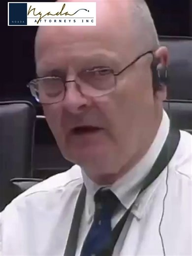 Paul O’Sullivan Discusses Phahlane Task Team Investigation Insights