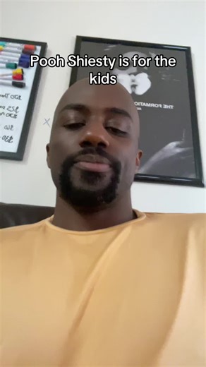 ACain47 (@acain47)’s video of Winnie-the-Pooh