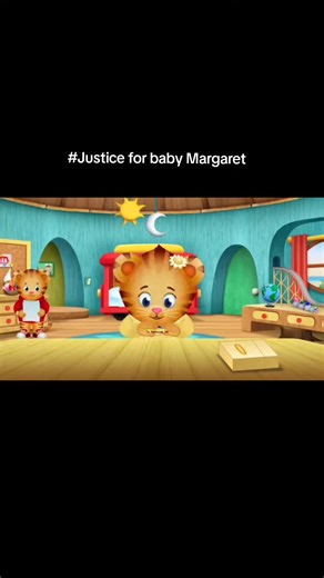 Daniel Tiger Bratty Moments: Justice for Baby Margaret