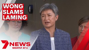 36K views · 90 reactions | Penny Wong - Senator for SA has slammed...