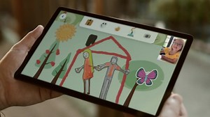 Watch Introducing Amazon Glow, Interactive Projector Video Calling, Designed for Togetherness, with T... on Amazon Live