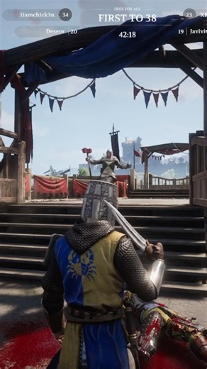 THIS IS WHAT IT’S ALL ABOUT