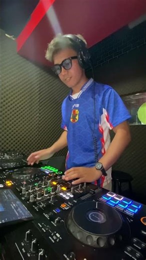 CARA BELAJAR DJ PEMULA #belajardj #pemula