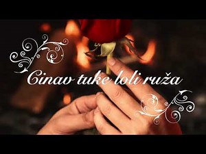 Vladko Pompa&Petres&Lukas Pompa - CINAV TUKE LOLI RUŽA