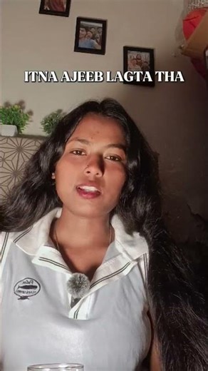 facing camera fear Not perfect but I’m starting #shorts #youtubeshorts #camerafear #contentcreator