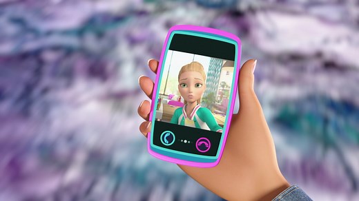 Barbie Dreamhouse Adventures | Netflix