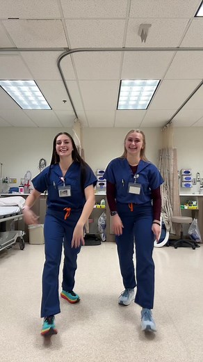 PACU Nurses: The Unsung Heroes of Healthcare