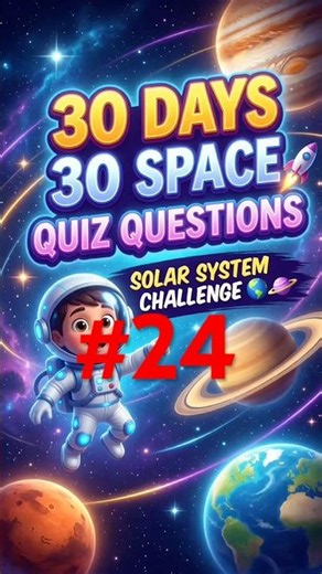 🌍 Solar System Quiz for Kids 🌞 | Can You Guess the Planet? | Space Learning Shorts 🚀
