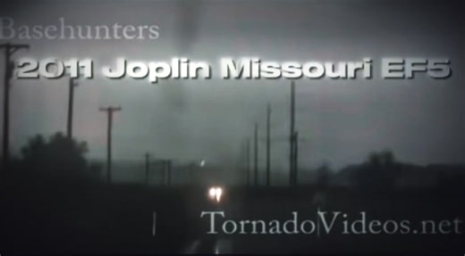 2011 Joplin Missouri Tornado: A Historic Catastrophe