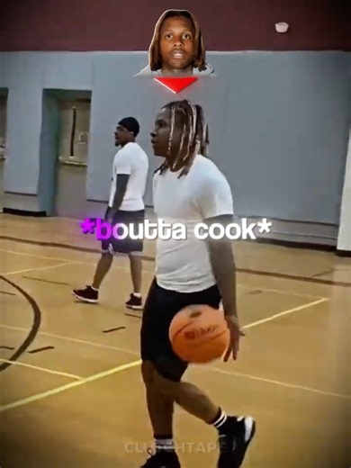 Rappers Who Can Actually Hoop 🎤😱