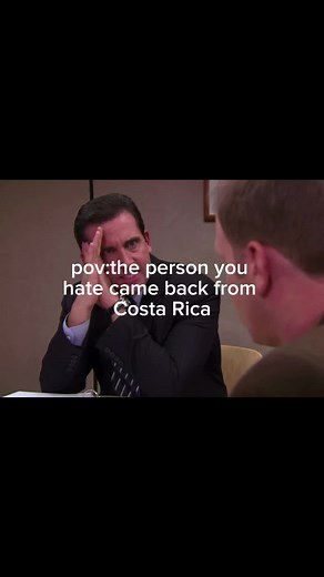Michael Scott's Anger in The Office: A Deep Dive