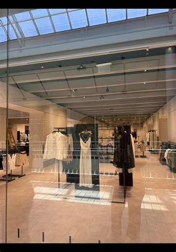 Zara Tyson’s Corner Grand Reopening — Store Opens June 4