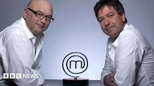 Celebrity MasterChef dishes up 2011 winner