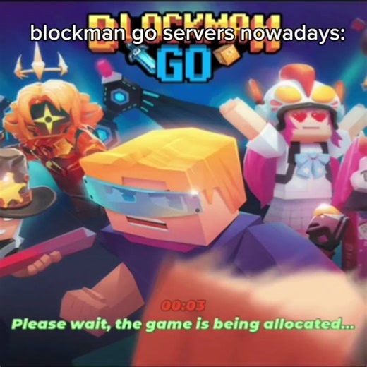 Blockman Go 2024 Days: The Evolution of Blocky Mods