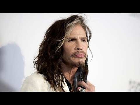 Aerosmith's Steven Tyler sued for alleged 1970s sexual assault of minor