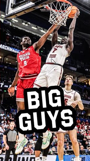 The Portal Big Man Problem No One's Talking About #WreckEm #GunsUp