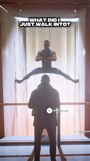 What Did I Just Walk Into? 🤨 || Hitman 3