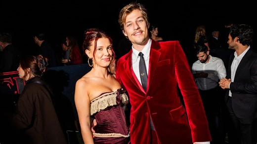 Who Are the ‘Stranger Things’ Cast Members Dating? All About Their Real-Life Relationships