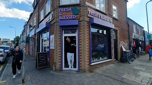 Theres a new shop on Salisbury road, Cathays Cardiff. @fresh.and.blessed covers all your health needs. Check out their specials every day at amazing prices and also try the smoothie specials they make fresh.. This is a local business so #supportlocalbusiness #Welcome2cardiff | Welcome2Cardiff