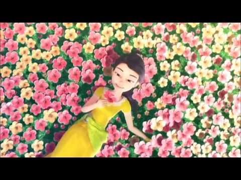 Puteri (Malaysian Animation)- Eng Subs HD