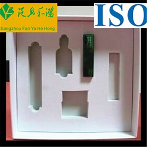 [Hot Item] Molded Pulp Packaging Sugarcane Pulp Moulded Products