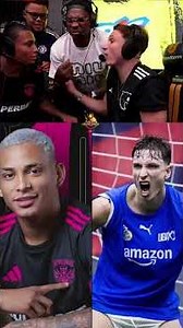 X1 ISANO - D10 vs JUNINHO MANELLA ⚽️