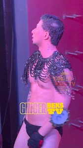 MJ Labs - Pintados 2025 Season 2 - Victoria Secret Inspired Costume 📍Bar Zero Preliminary Competition #Pintados2025 #BarZero #LaxaLegacy #JunLaxa #YukiPhotography #BlackAnt #MojoPhotography #DhrexPhotography #gingerbekspageantry #Gingerbeks #fblifestyle | GinGer Beks TV