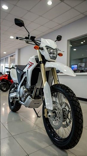 2026 Honda CRF 450 L Revealed! Ultimate Dual-Sport Beast Is Here! 🔥🏍️ | Full Review