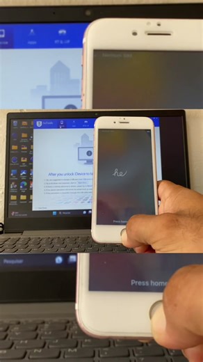 Atualização do iPhone 6s: Guia Completo de Uso do 3uTools