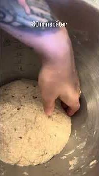 Sauerteig Brot – gesund und lecker