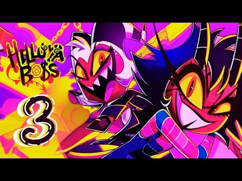 Helluva Boss Season 3 Release Date CONFIRMED Or Is It Delayed?