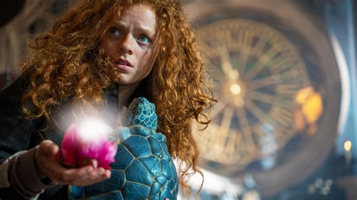 Kinotipp Momo – so sehenswert ist die Neuverfilmung