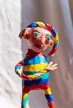 3D animation saying good night #3danimation #newcreator #ytshorts #animation #vidcon #shorty