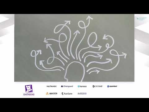 Enterprise DevOps Summit 2025 - Datadog - AI and DevOps