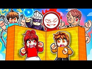 BUILD TO SURVIVE in Strongest Battlegrounds!