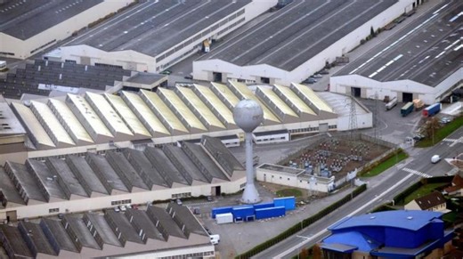 Arc France : la CAPSO abandonne sa dette pour permettre la reprise et préparer l’avenir du site | Thomas Bonte