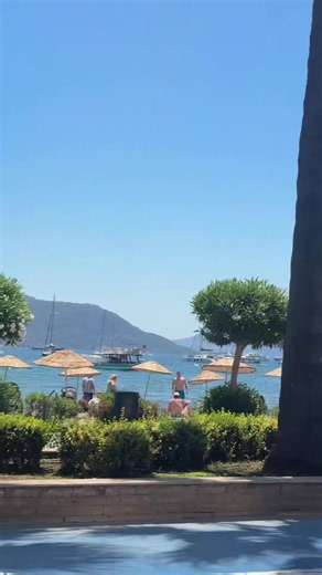 Marmaris Boat Trip Gone Wrong: Stuck in Wind!