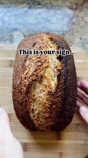 27K views · 46 reactions | Add this multigrain sourdough to your...