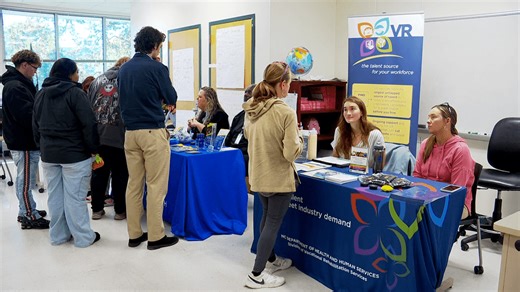 Resource fair aims to assist people with disabilities amid state budget uncertainty