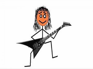 Chroming Rose - Heavy Birthday