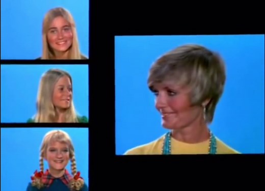 The Brady Bunch Theme Song - TV Theme Songs