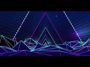 Action, line, dance, stage video background