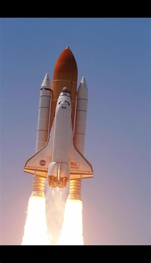 A Historic Exchange in Space: STS-81 and the Mir Mission : January 12